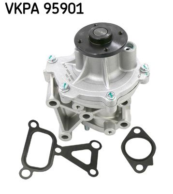 SKF Wasserpumpe, Motorkühlung (VKPA 95901) Thumbnail